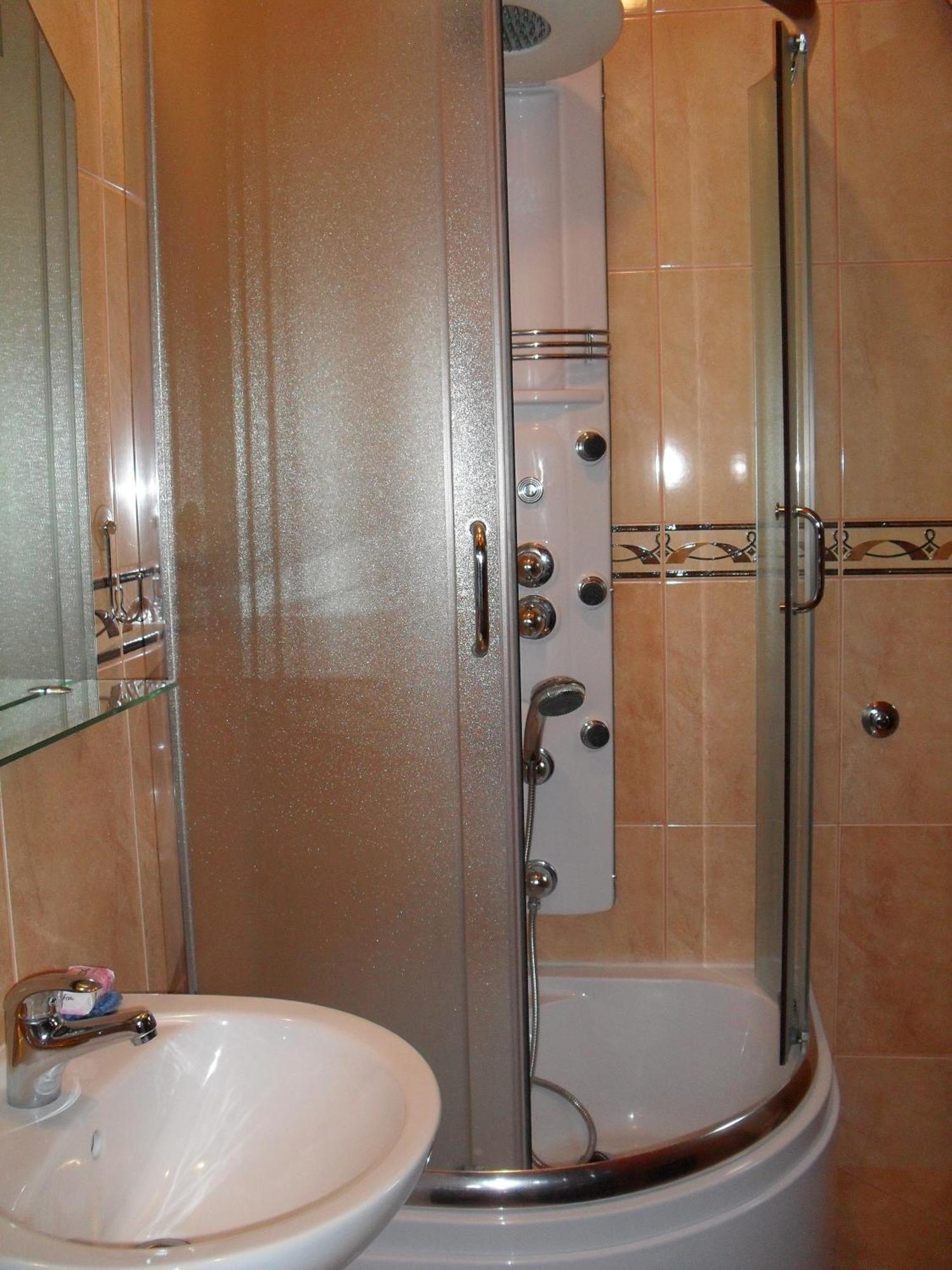 Apartments Sandra Tivat Exterior foto